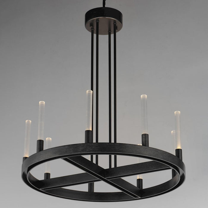 Maxim Lighting Ovation 9 Light Chandelier