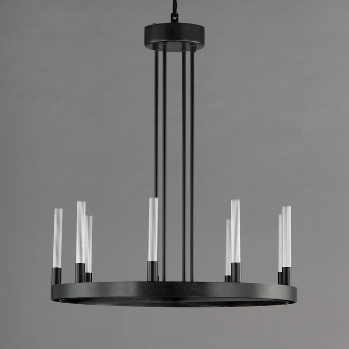 Maxim Lighting Ovation 9 Light Chandelier