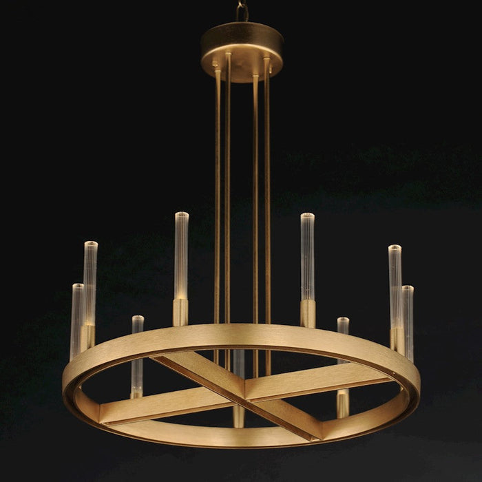 Maxim Lighting Ovation 9 Light Chandelier