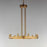 Maxim Lighting Ovation 9 Light Chandelier