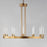 Maxim Lighting Ovation Chandelier