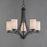 Maxim Lighting Deven Chandelier