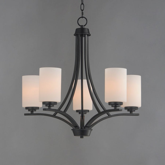 Maxim Lighting Deven Chandelier