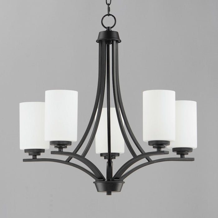 Maxim Lighting Deven Chandelier