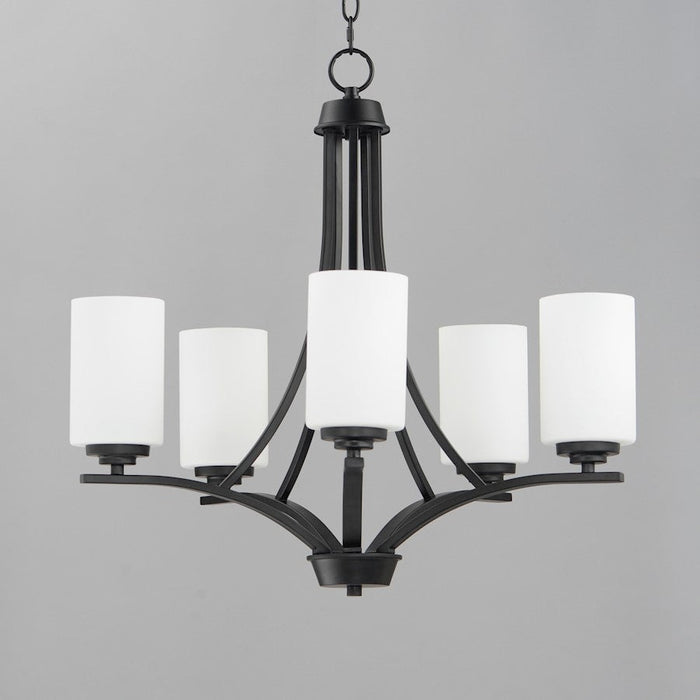 Maxim Lighting Deven Chandelier