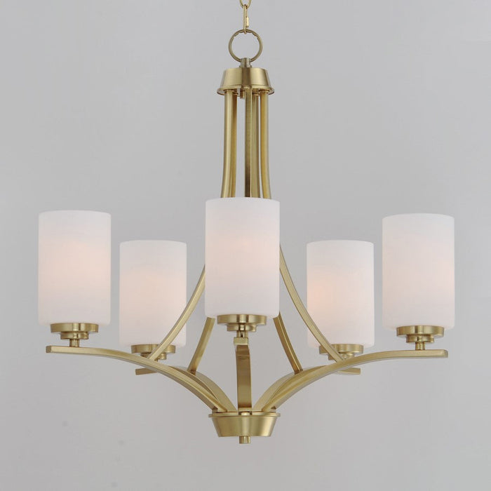 Maxim Lighting Deven Chandelier