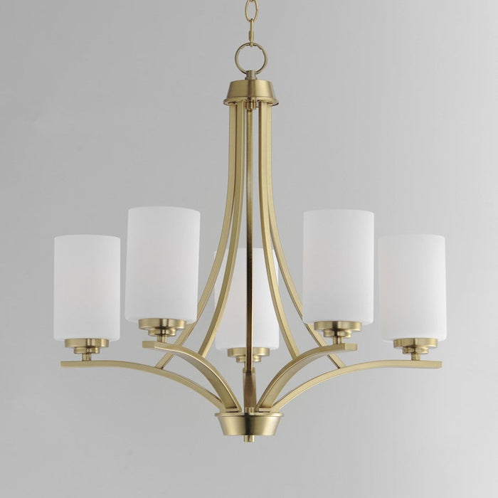 Maxim Lighting Deven Chandelier