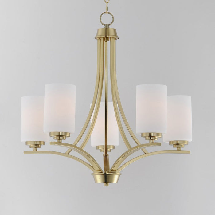 Maxim Lighting Deven Chandelier