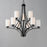 Maxim Lighting Deven Chandelier