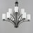 Maxim Lighting Deven Chandelier