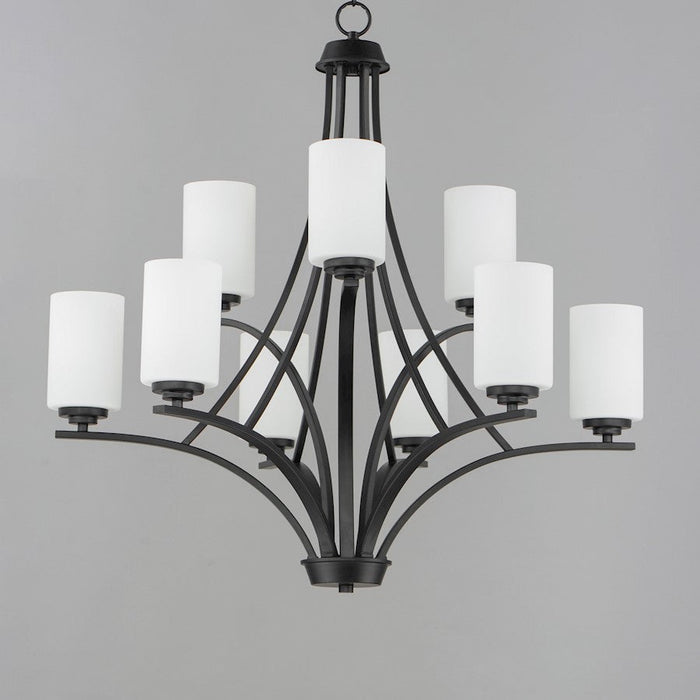 Maxim Lighting Deven Chandelier