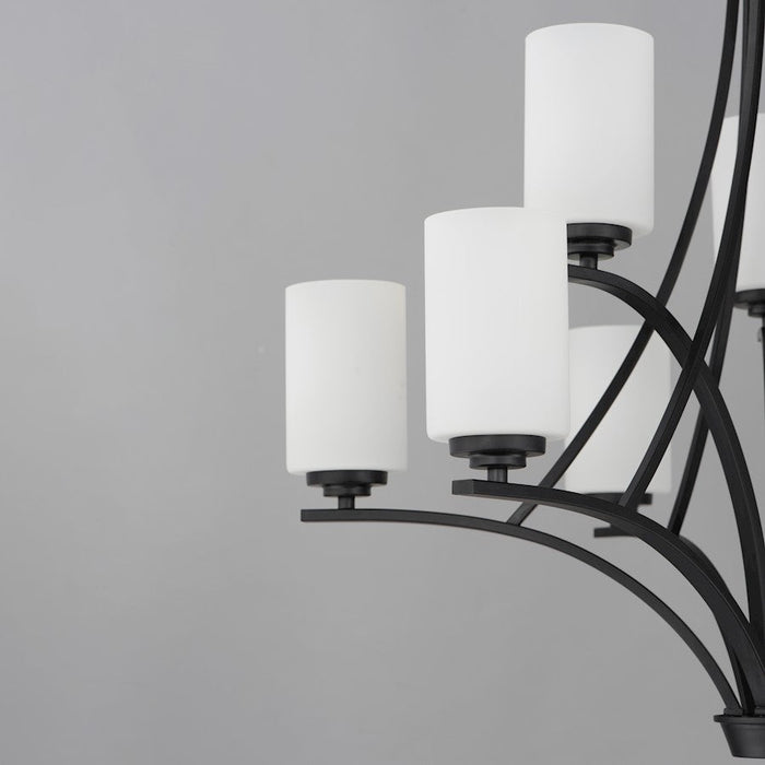 Maxim Lighting Deven Chandelier