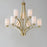 Maxim Lighting Deven Chandelier