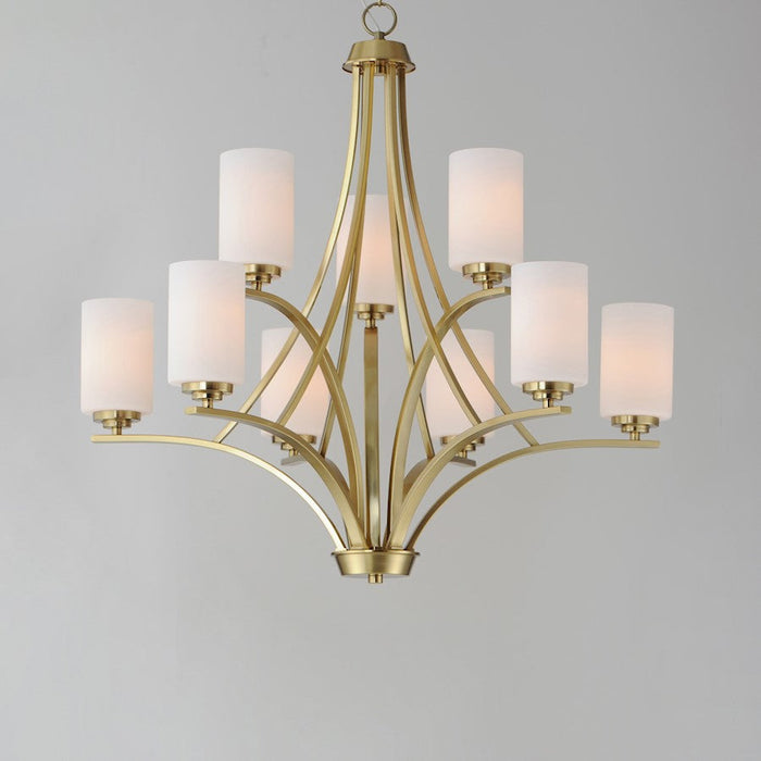 Maxim Lighting Deven Chandelier