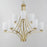 Maxim Lighting Deven Chandelier