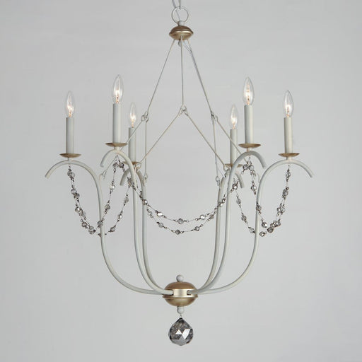 Maxim Lighting Formosa Chandelier