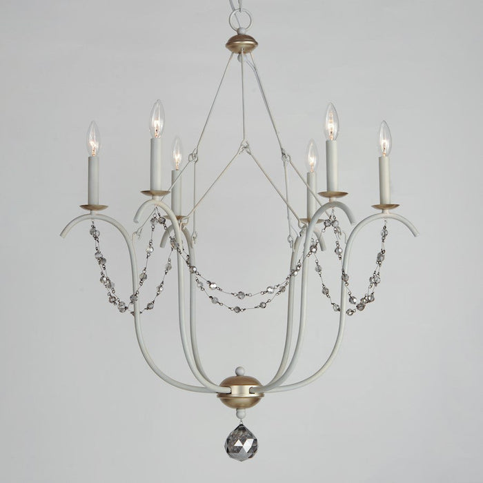 Maxim Lighting Formosa Chandelier