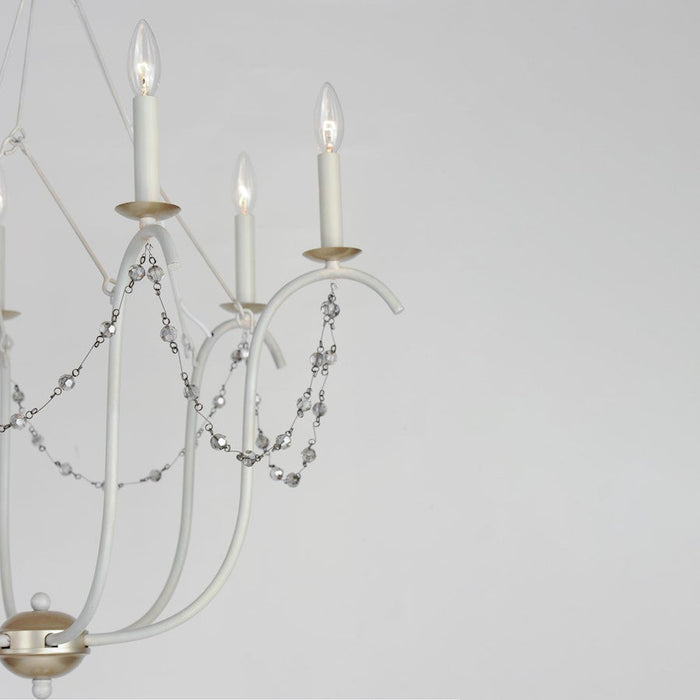 Maxim Lighting Formosa Chandelier