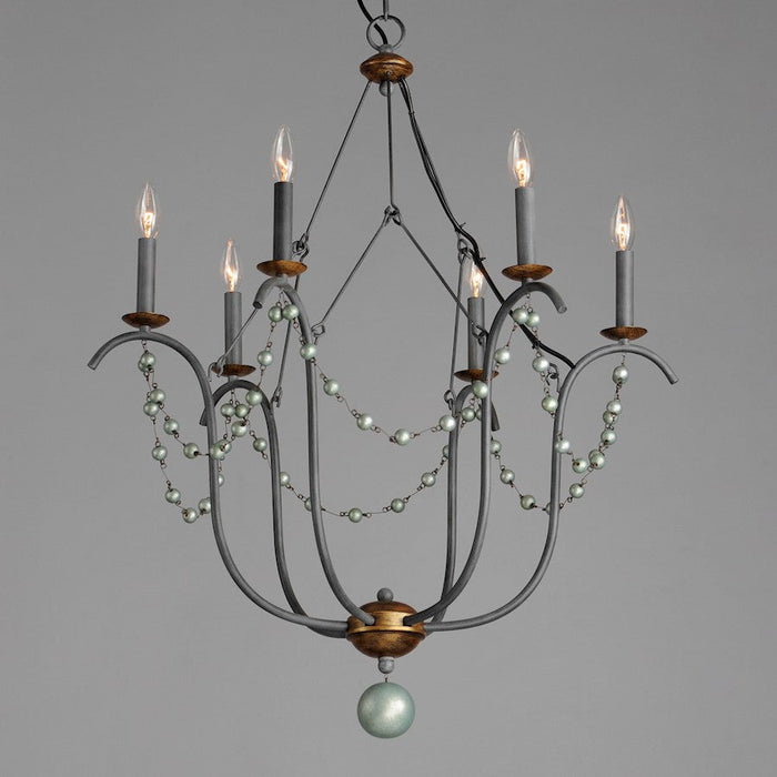 Maxim Lighting Formosa Chandelier