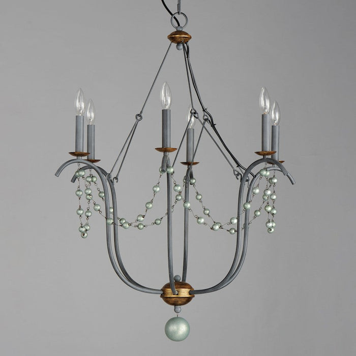 Maxim Lighting Formosa Chandelier