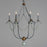 Maxim Lighting Formosa Chandelier