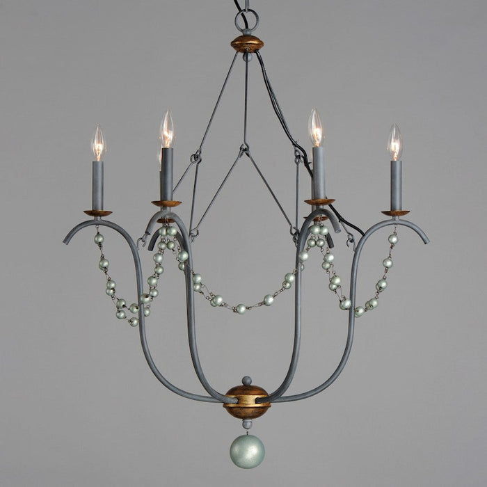 Maxim Lighting Formosa Chandelier