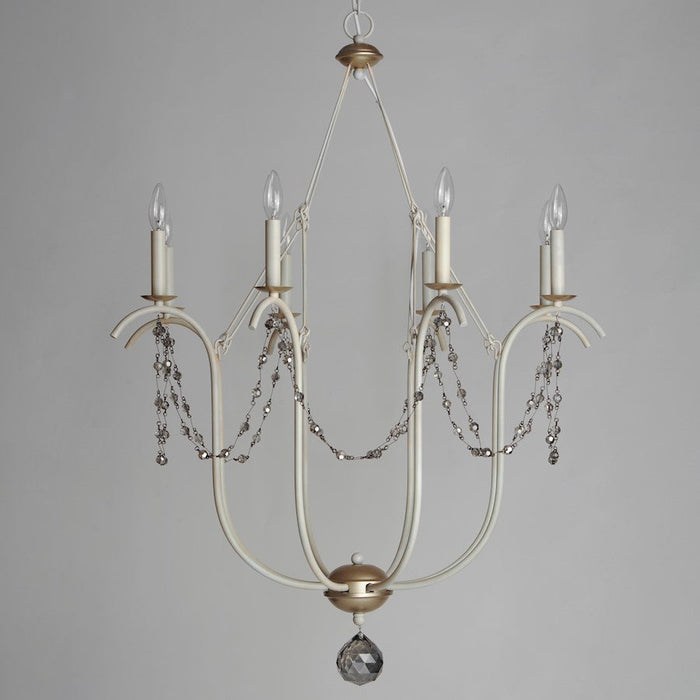 Maxim Lighting Formosa Chandelier