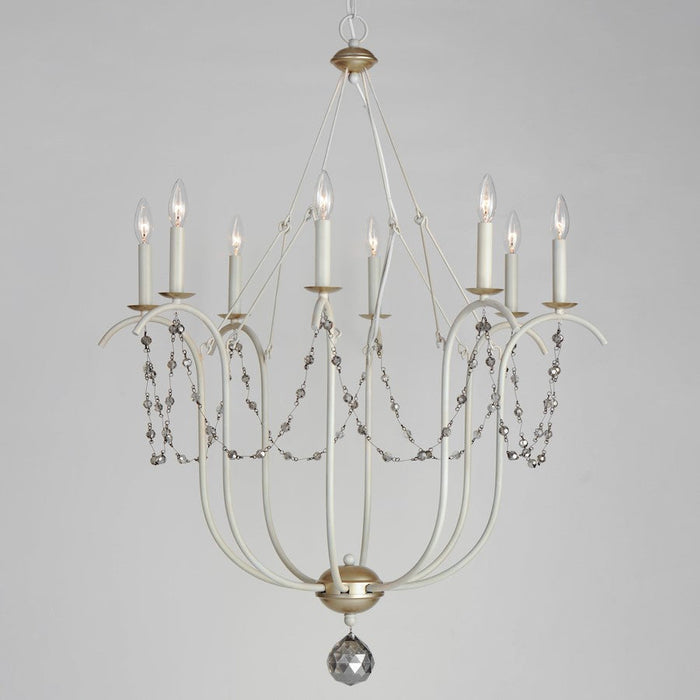 Maxim Lighting Formosa Chandelier