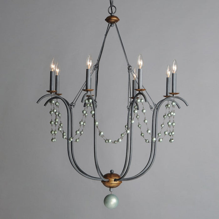 Maxim Lighting Formosa Chandelier