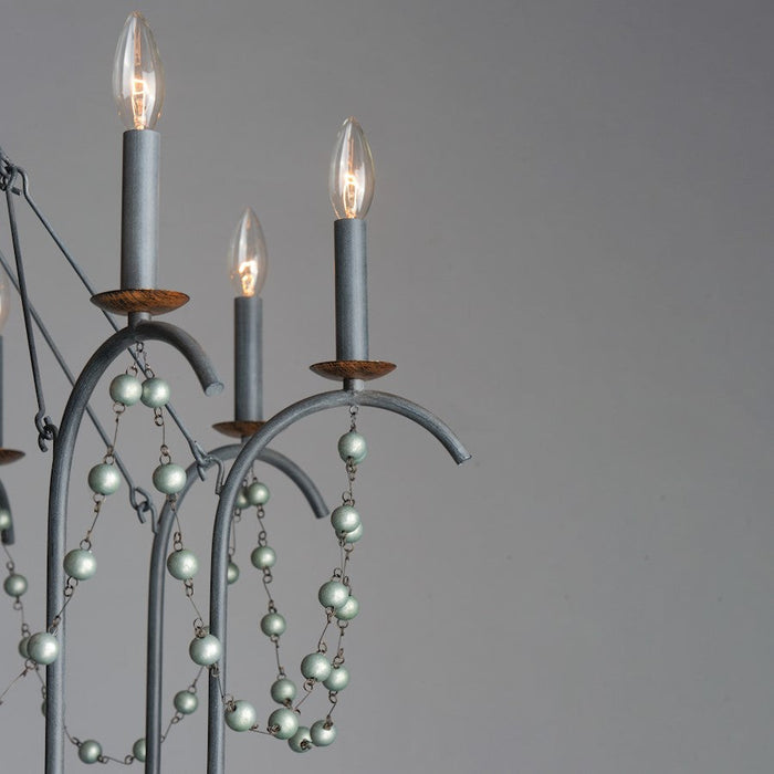 Maxim Lighting Formosa Chandelier