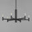 Maxim Lighting Emana Chandelier