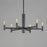 Maxim Lighting Emana Chandelier