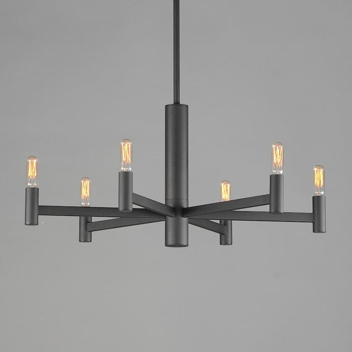 Maxim Lighting Emana Chandelier