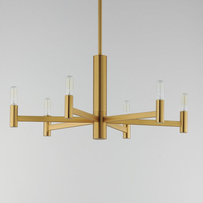 Maxim Lighting Emana Chandelier