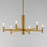 Maxim Lighting Emana Chandelier