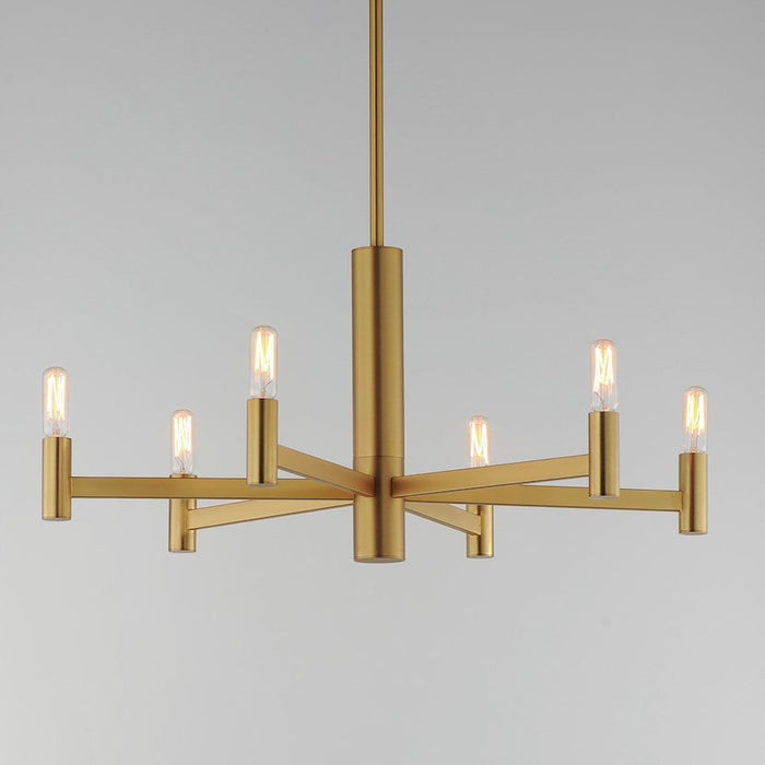 Maxim Lighting Emana Chandelier