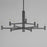 Maxim Lighting Emana Chandelier