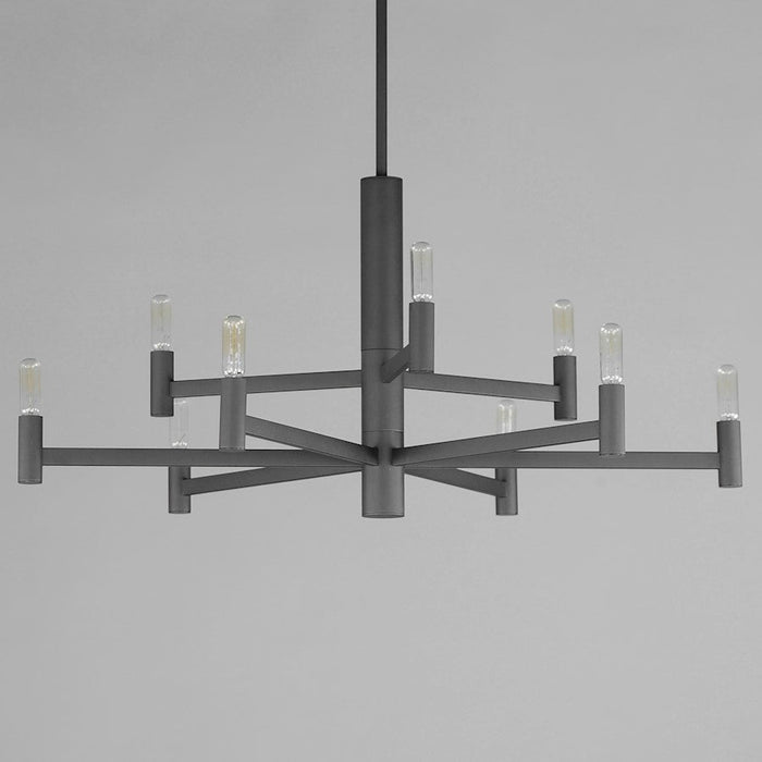 Maxim Lighting Emana Chandelier