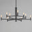 Maxim Lighting Emana Chandelier