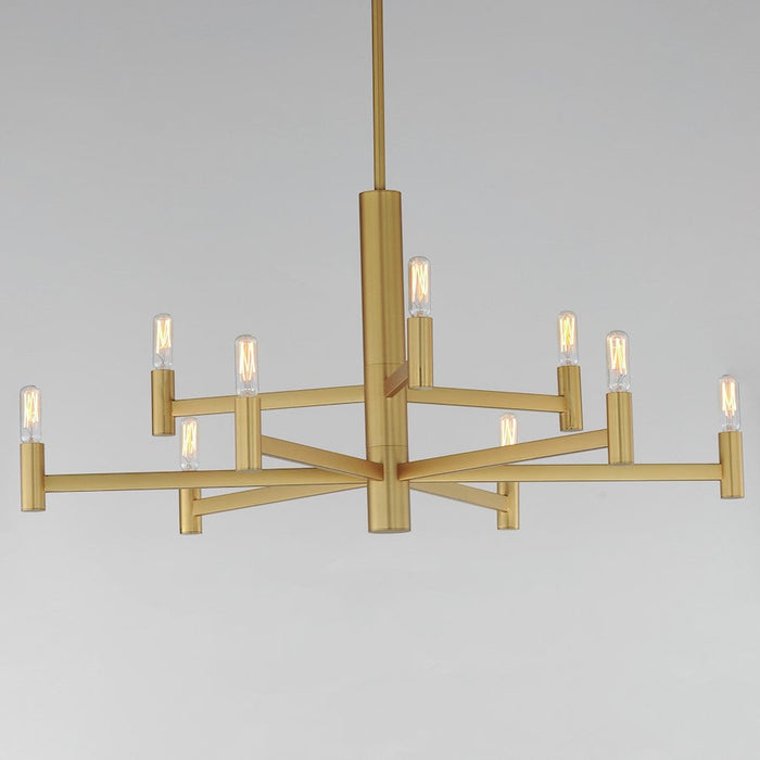 Maxim Lighting Emana Chandelier