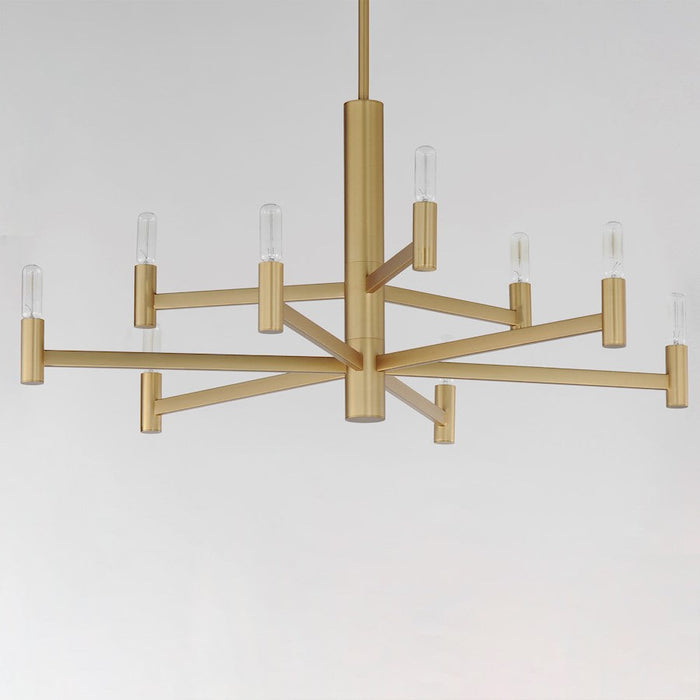 Maxim Lighting Emana Chandelier