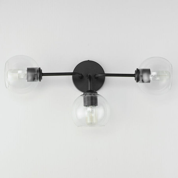 Maxim Lighting Knox 3 Light Bath Vanity