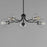 Maxim Lighting Knox 5 Light Chandelier