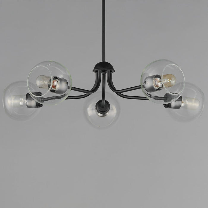 Maxim Lighting Knox 5 Light Chandelier