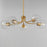 Maxim Lighting Knox 5 Light Chandelier