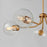 Maxim Lighting Knox 5 Light Chandelier