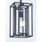 Maxim Lighting Era 1 Light Pendant, Black/Seedy - 21672CDBK-BUL