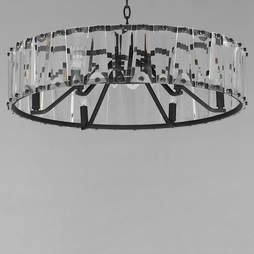 Maxim Lighting Odeon Chandelier