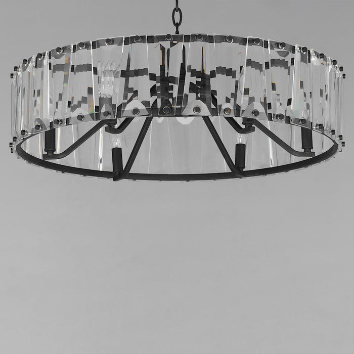 Maxim Lighting Odeon Chandelier