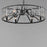 Maxim Lighting Odeon Chandelier